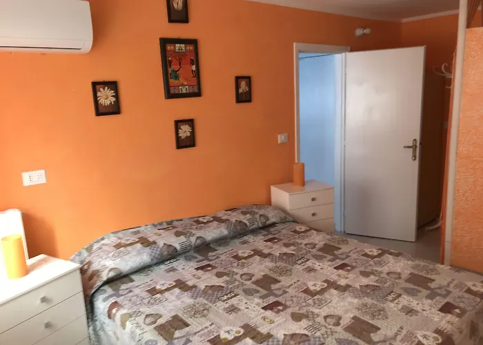 pienosole B&B