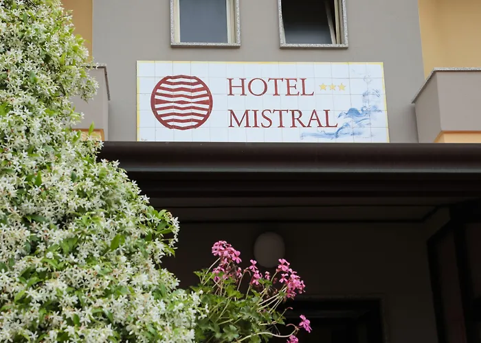Hotel Mistral Alghero