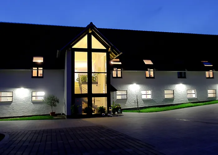 Wasmayr Hof Altdorf 