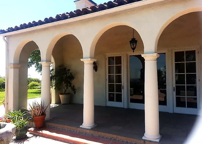 The Patrician Hollywood Universal Pasadena