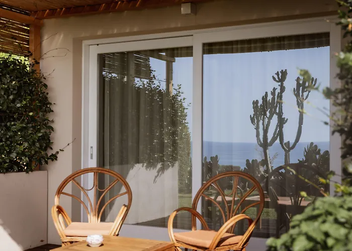 Armacera Resort Zambrone
