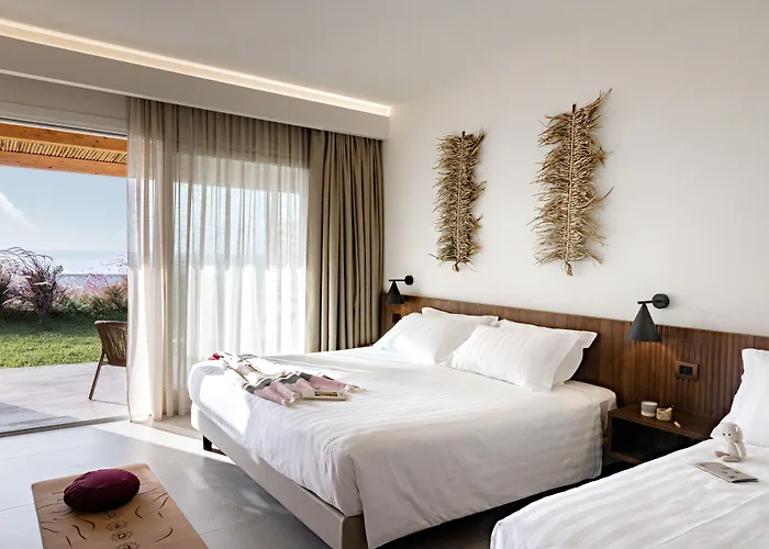 Armacera Resort Zambrone