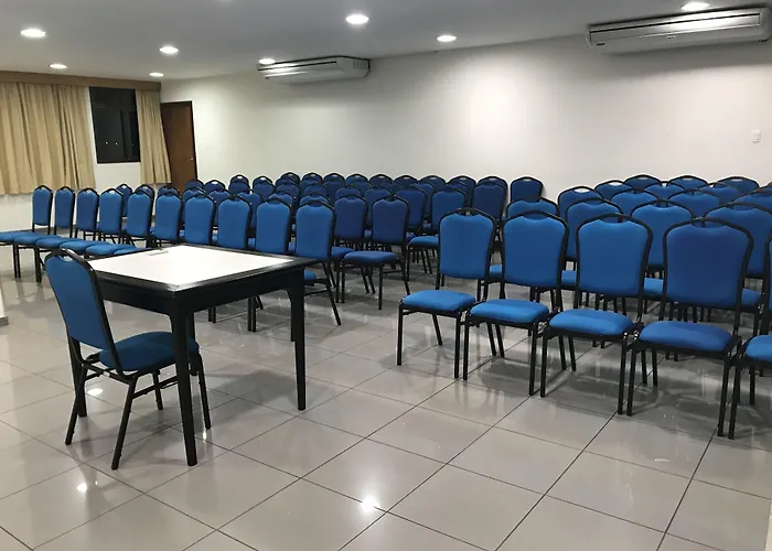 Serema Palace Hotel