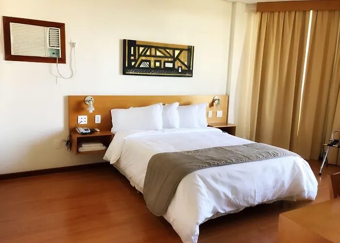Serema Palace Hotel
