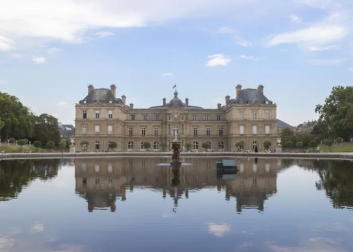 Hotel Bonaparte
