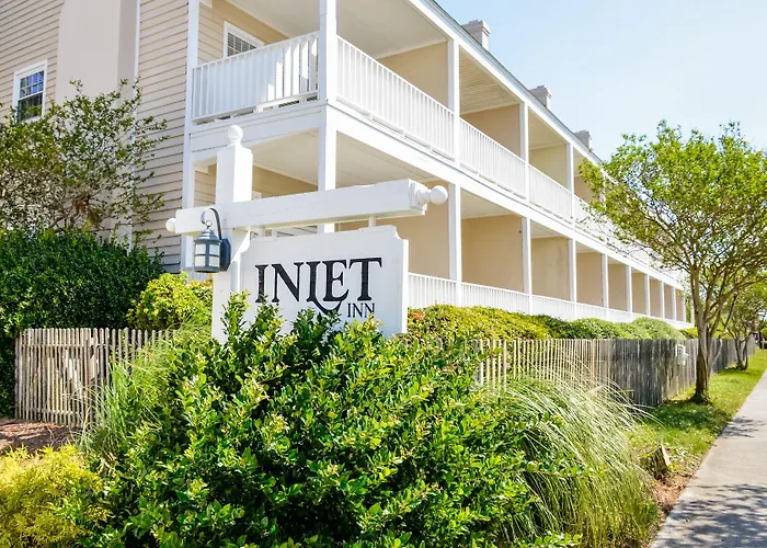 Inlet Inn Nc Beaufort