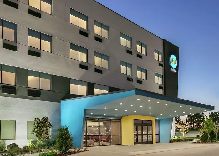 Tru By Hilton Longview