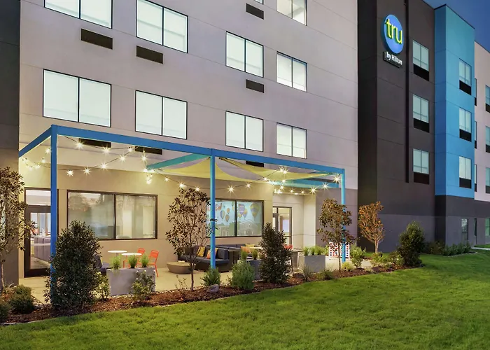 Tru By Hilton Longview