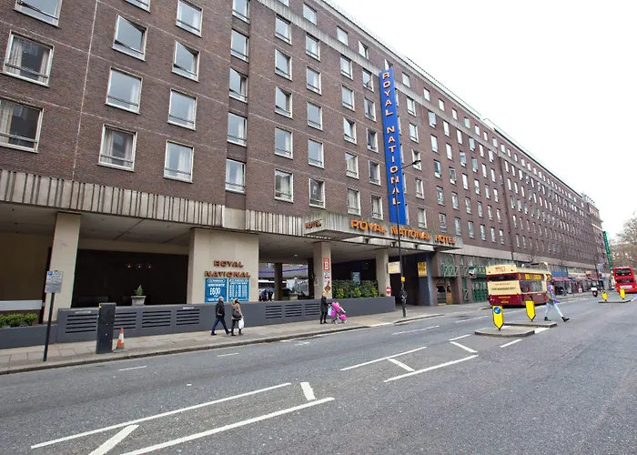 Royal National Hotel Londen