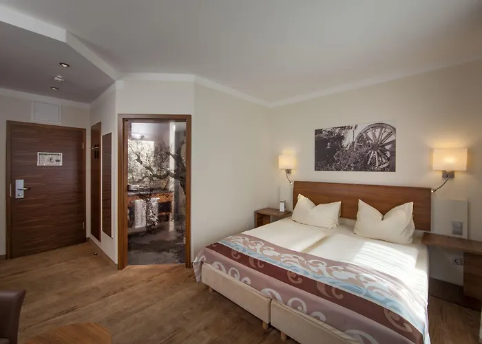 Hotel Greinwald Marktoberdorf