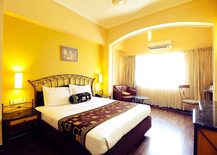 Hotel Gurukripa