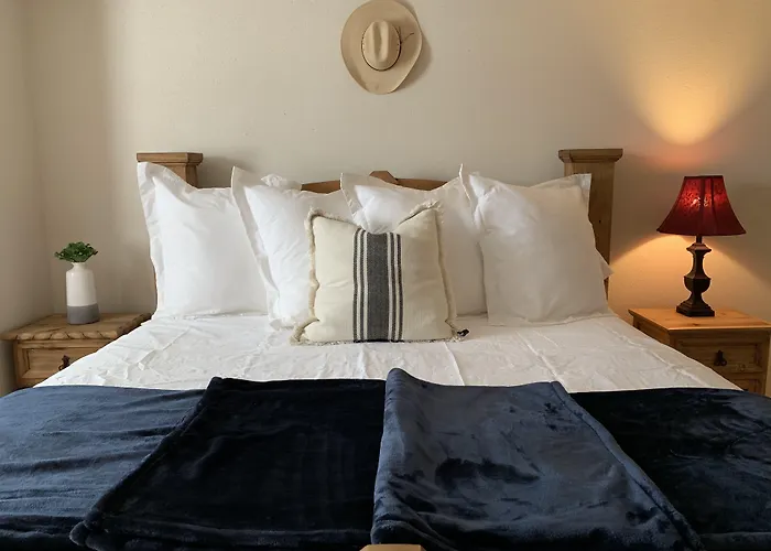 Schmitz Bed & Breakfast