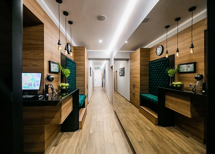 Teatro Suite&Rooms