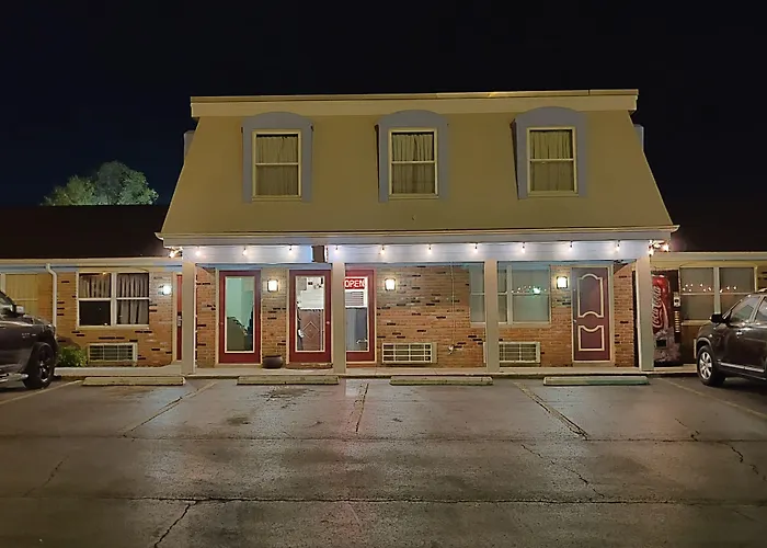 Travel Inn Delaware