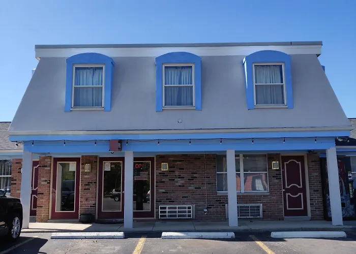 Travel Inn Delaware