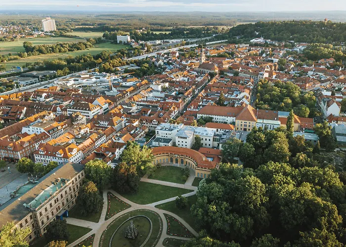 Holiday Inn Express - Erlangen, an IHG Hotel