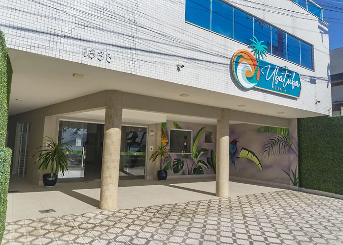 Ubatuba Praia Hotel