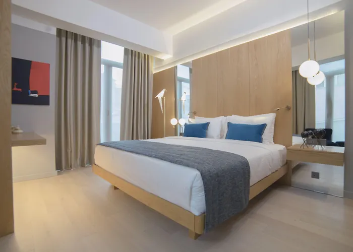 Galata'S Hotel