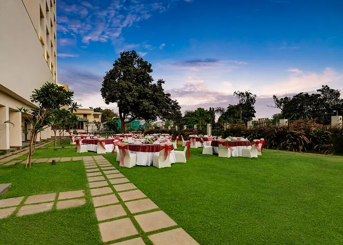 Lemon Tree Premier, Vijayawada