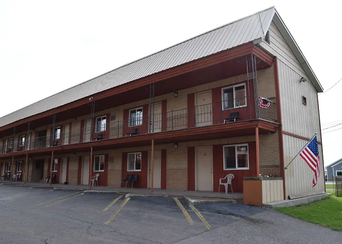 Mid-City Motel