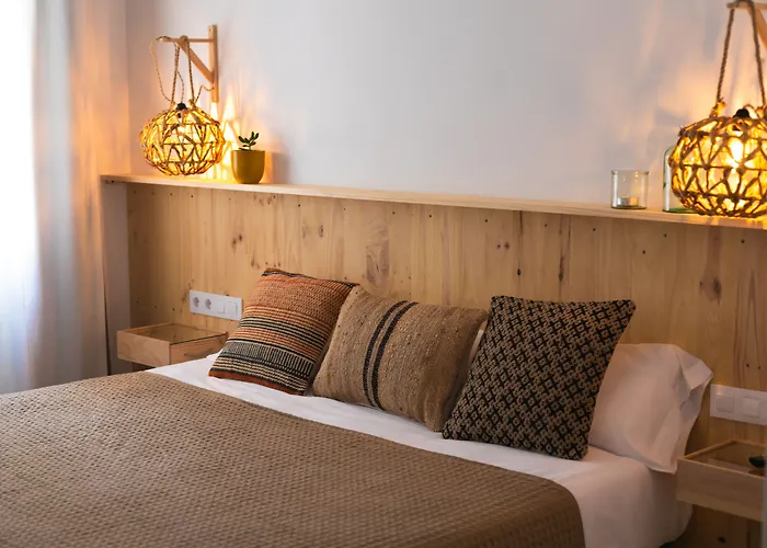 Hostal Sa Teula Llafranc