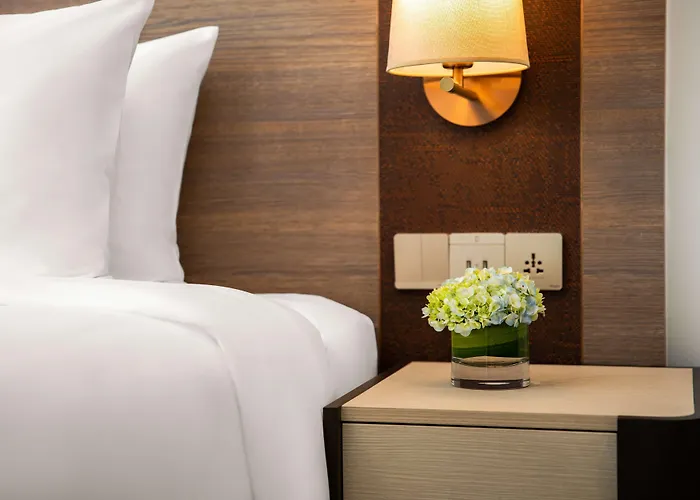 Park Inn By Radisson Gwalior