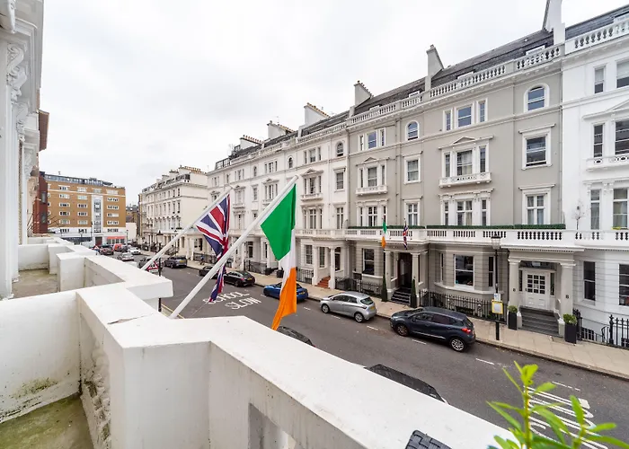 Gainsborough Hotel