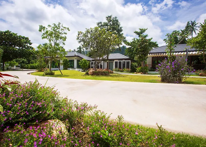 The Canale Samui Resort