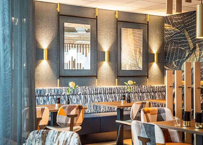 Fletcher Hotel-Restaurant Scheveningen