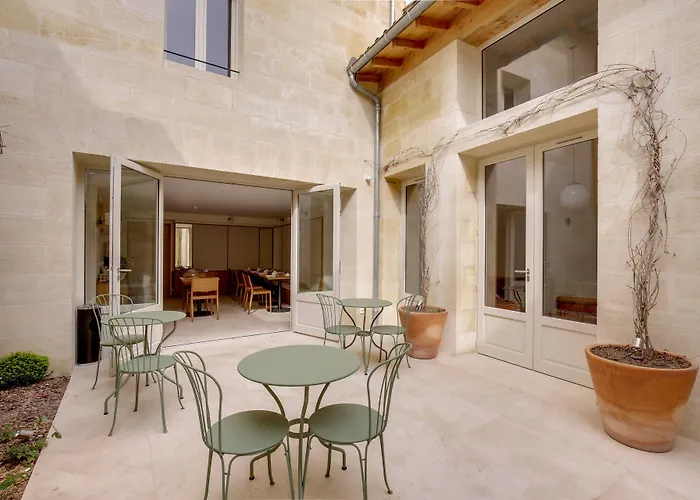 Badon Boutique Hotel