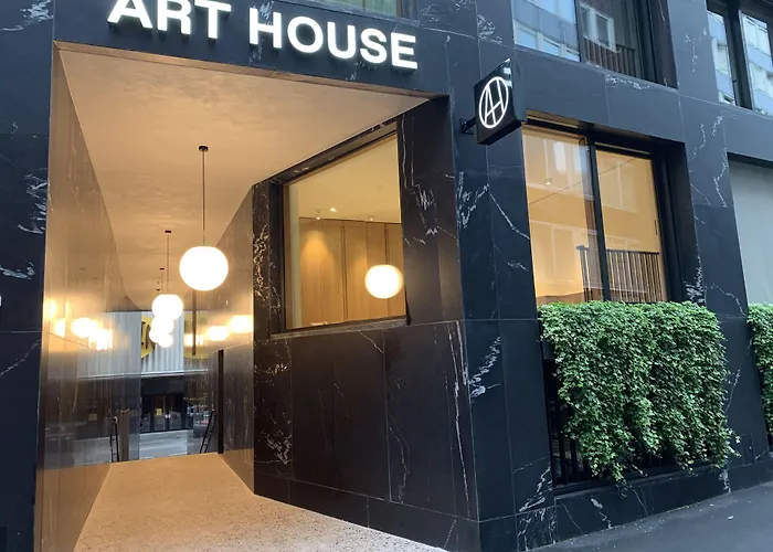 Art House Basel - Member Of Design Hotels