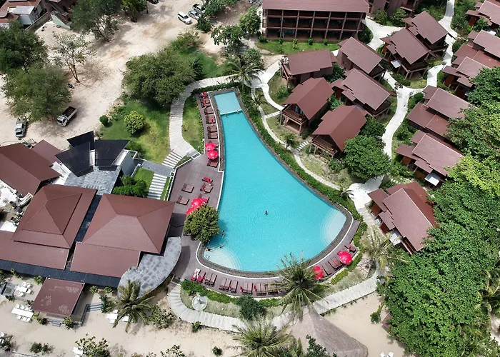 Koh Ma Beach Resort - SHA Extra Plus
