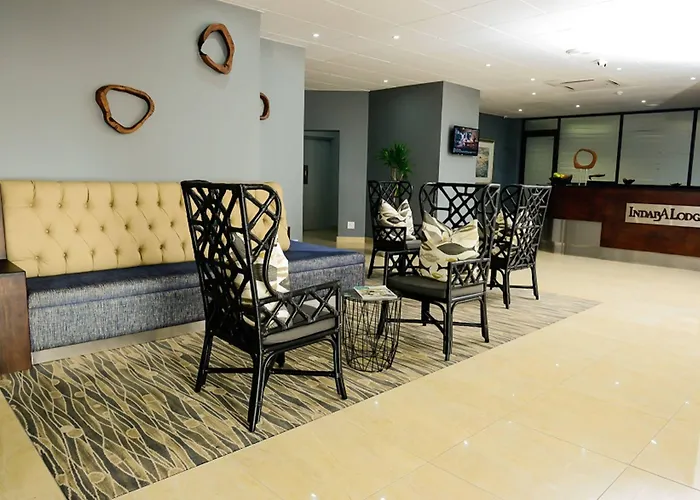 Indaba Lodge Hotel Richards Bay