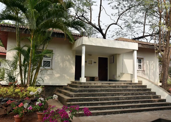Modi'S Resort Karjat