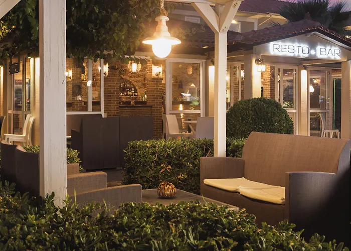 Kalamaki Beach Hotel, Zakynthos Island