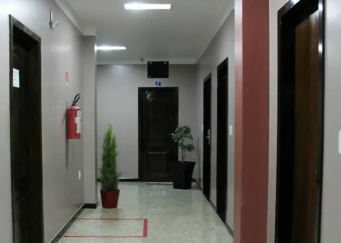 Hotel Rio Mar