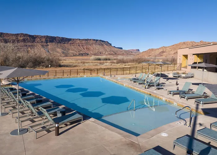 Worldmark Moab