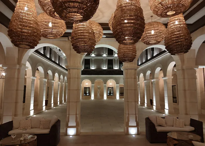 Ansares Hotel Tarancón