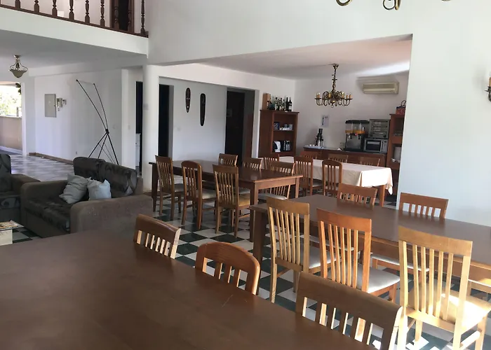 Ah Villas Olhão