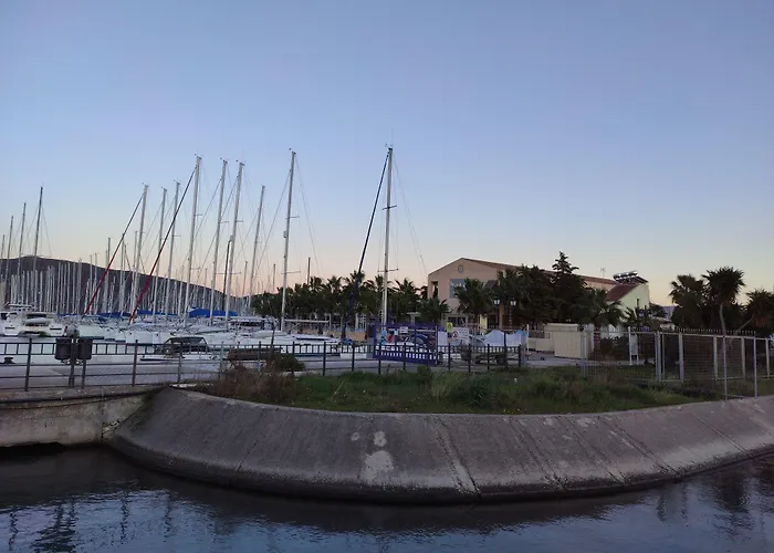 Ianos Bay