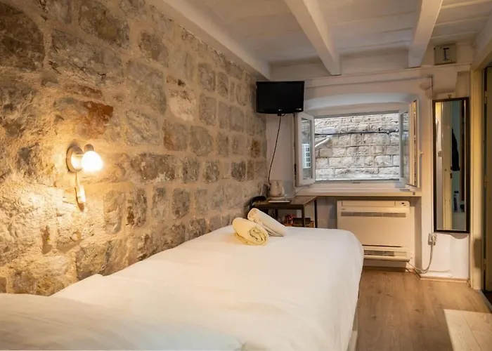 Private Accomodation Linda Dubrovnik