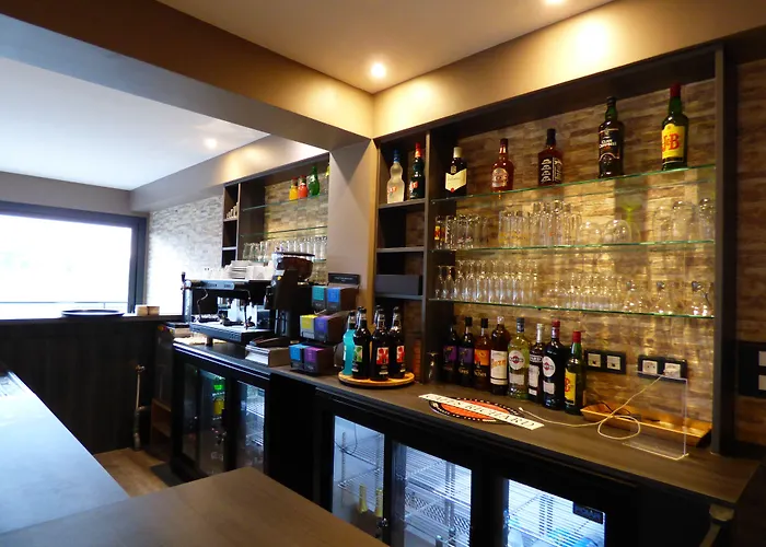 Hotel Les Galets Criel-sur-Mer