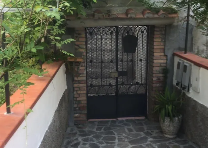 Casa Amorino Minori