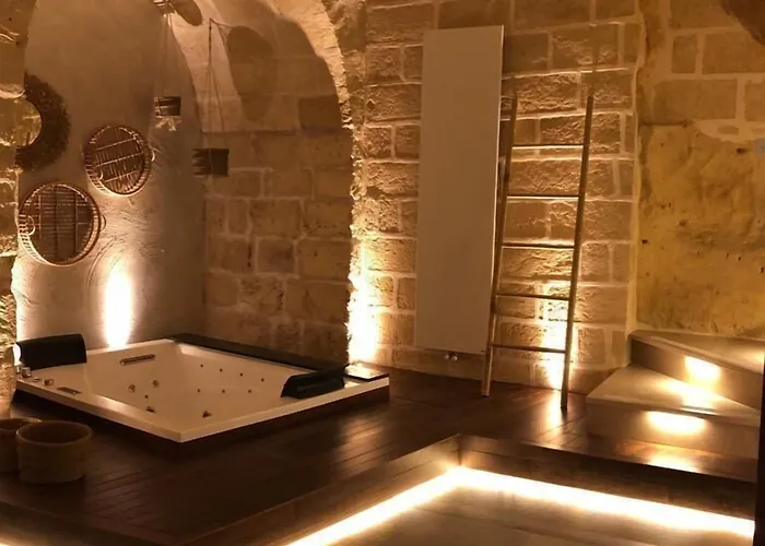 Principe Relais Suite & Spa