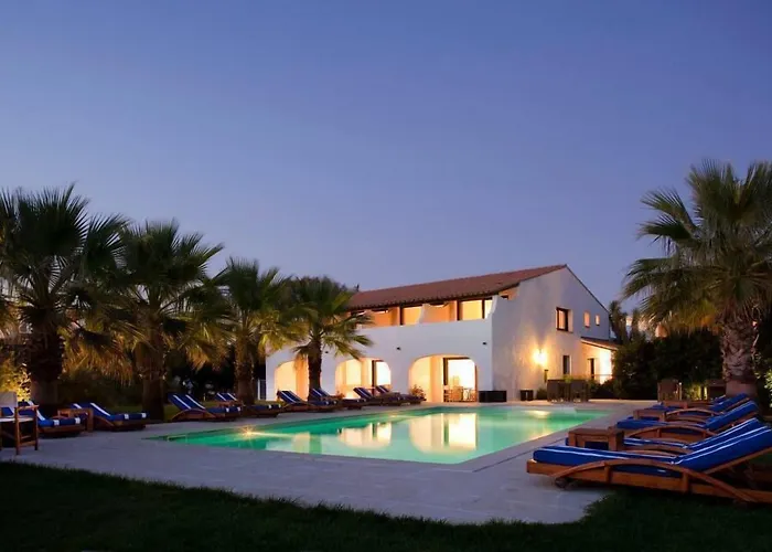 Mangio Fango Hotel et Spa Les Les Saintes-Maries-de-la-Mer