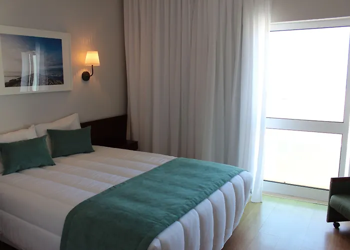 Hotel Costa De Prata 2 & Spa