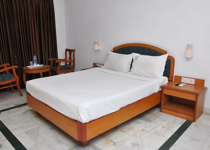 Dfront Hotels Farmerly Golden Palace