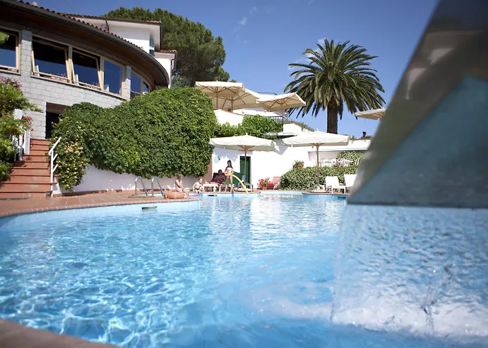Hotel Gallo Nero