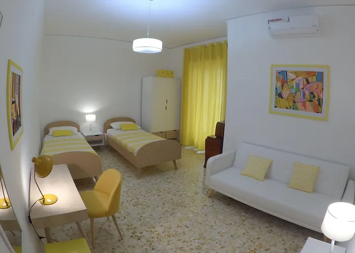 Smart B&B Salerno