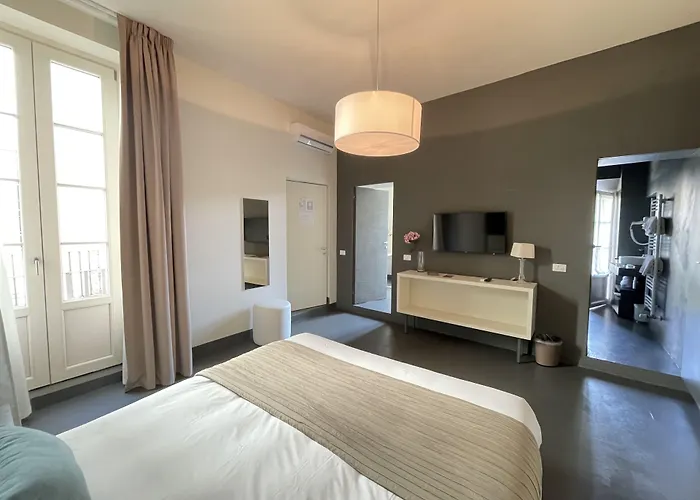 Lucus Exclusive Bed And Breakfast Lucca
